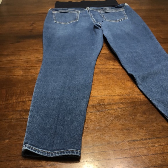 Maternity Jeans Large - Picture 11 of 12